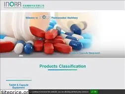 Sites similar to inora.com.tw