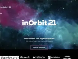 Sites similar to inorbit.si