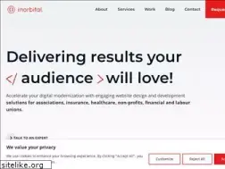 Sites similar to inorbital.com