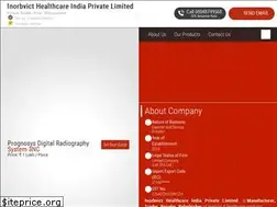 Sites similar to inorbvict.com