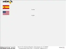 Sites similar to inorca.com
