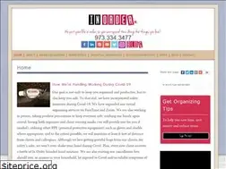 Sites similar to inorder.com
