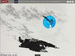 Sites similar to inorderofdisappearance.com