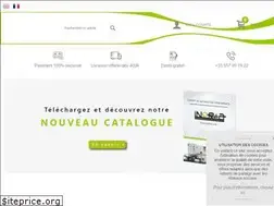 Sites similar to inorea.com
