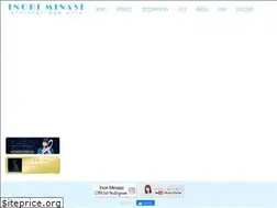 Sites similar to inoriminase.com