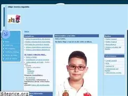 Sites similar to inoriza.es