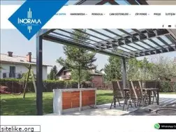 Sites similar to inorma.com.tr
