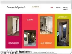 Sites similar to inoroutpetproducts.com