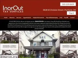 Sites similar to inorouttaxservice.com