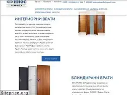 Sites similar to inos-bg.com