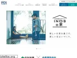Sites similar to inos-ie.com