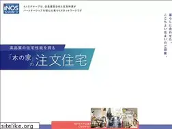 Sites similar to inos-shizuoka.com