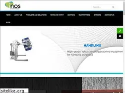 Sites similar to inos.in
