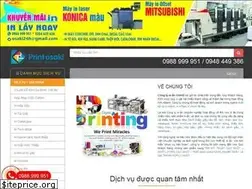 Sites similar to inosaki.vn