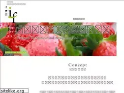 Sites similar to inosan-farm.co.jp