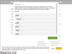 Sites similar to inosas.com.tr