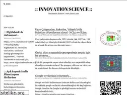 Sites similar to inosci.com