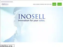 Sites similar to inosell.co.jp