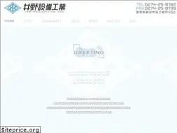 Sites similar to inosetsubi.com