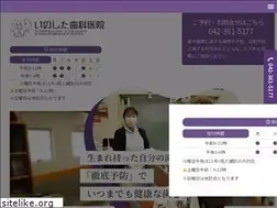 Sites similar to inoshita.com