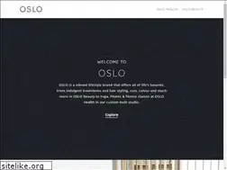 Sites similar to inoslo.ie