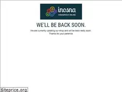 Sites similar to inosna.de