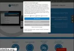 Sites similar to inosoft.com