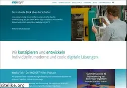 Sites similar to inosoft.de