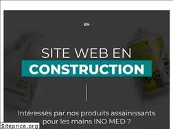 Sites similar to inosolutions.net