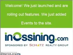 Sites similar to inossining.com