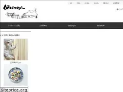 Sites similar to inosuke.co.jp