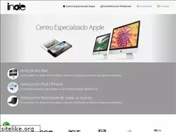 Sites similar to inotebahia.com.br