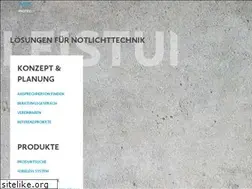 Sites similar to inotec-licht.ch