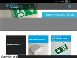 Sites similar to inotec-licht.it
