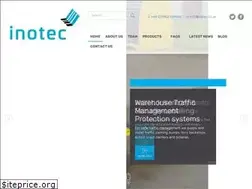 Sites similar to inotec.co.uk