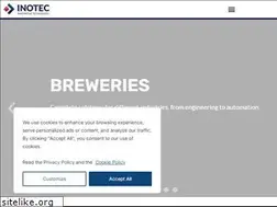 Sites similar to inotec.com.ro