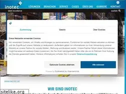 Sites similar to inotec.de