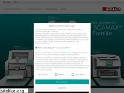 Sites similar to inotec.eu