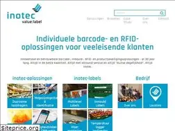 Sites similar to inotec.nl