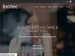 Sites similar to inotec.ro