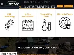 Sites similar to inotec.us
