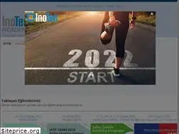 Sites similar to inotecakademi.com