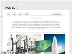 Sites similar to inotecfitness.com