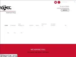 Sites similar to inotecgmbh.de