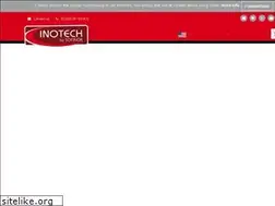 Sites similar to inotech-rotisseries.com