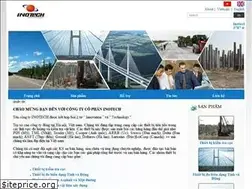 Sites similar to inotech.com.vn