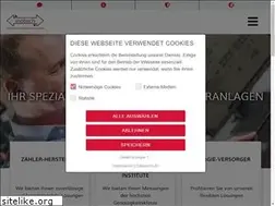 Sites similar to inotech.eu