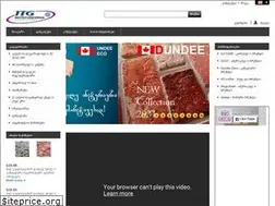 Sites similar to inotechgeorgia.ge
