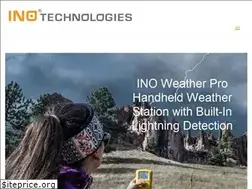 Sites similar to inotechnologies.com