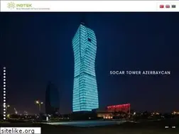 Sites similar to inotekmuhendislik.com